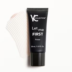YC COLLECTION Let Me First Primer